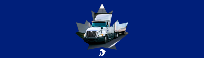 top trucking companies in canada