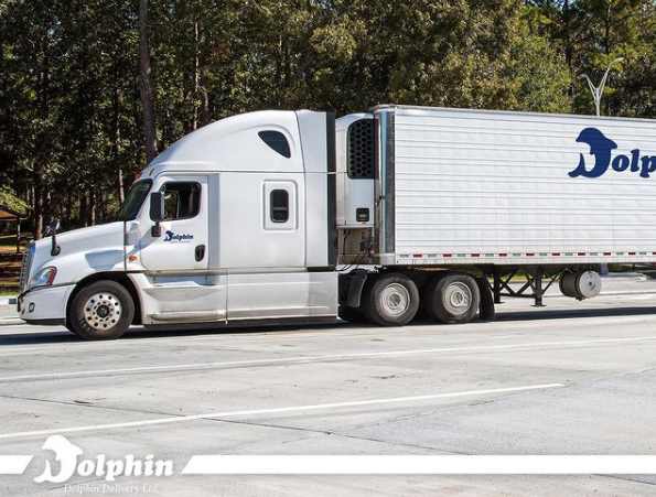 trucking companies in abbotsford